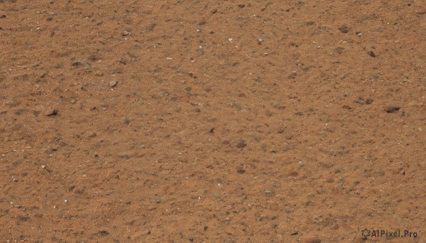 monochrome,outdoors,no humans,traditional media,scenery,brown theme,orange theme,comic,from above,ground vehicle,motor vehicle,sand,road,desert,dust