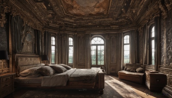 A ethereal day featuring a indoors