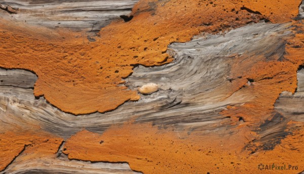 A abstract in the heart of a beautiful background