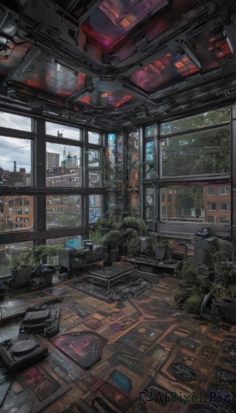 A majestic day featuring a indoors