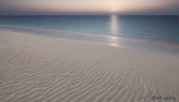 The majestic beauty of a unique subject set within a ethereal sunset outdoors