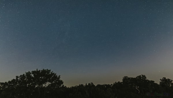 A unique subject in a breathtaking outdoors