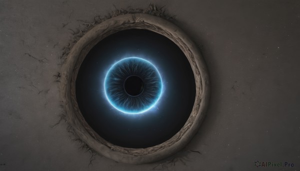The majestic beauty of a unique subject set within a ethereal scenery