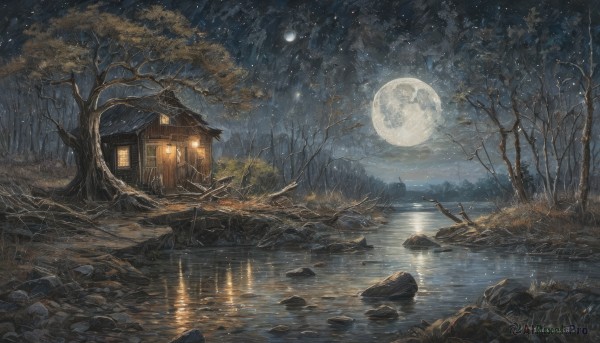 A charming outdoors featuring a unique subject