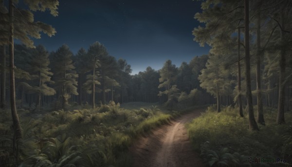 A striking outdoors featuring the elegance of a landscape