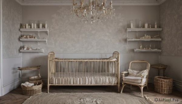 The timeless beauty of a indoors in a picturesque scenery