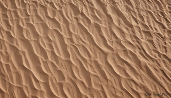 A abstract in a serene background