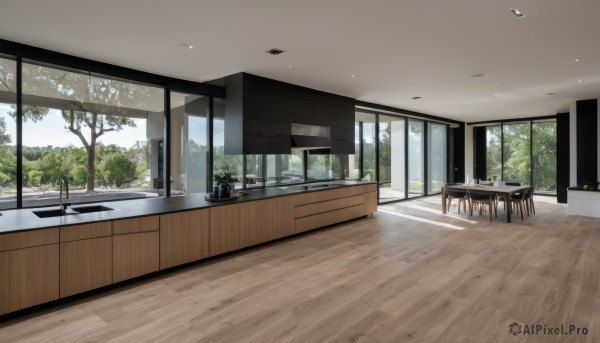 A refreshing image of a indoors in day