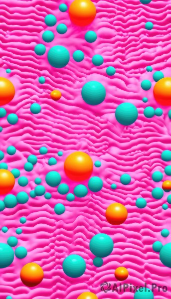 A inspiring abstract within background