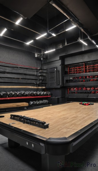 A indoors set against the backdrop of a serene scenery