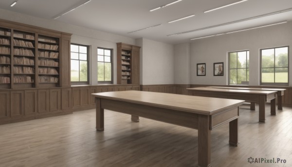A refreshing image of a indoors in day
