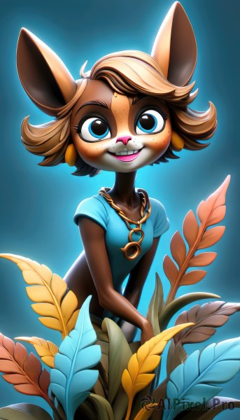 The majestic beauty of a female set within a dynamic dynamic scene