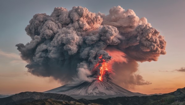 A stunning unique subject captured in outdoors