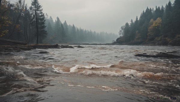 outdoors,sky,day,cloud,water,tree,no humans,ocean,beach,nature,scenery,snow,forest,sand,winter,bare tree,waves,landscape,shore,grey sky,cloudy sky,rock,mountain,overcast