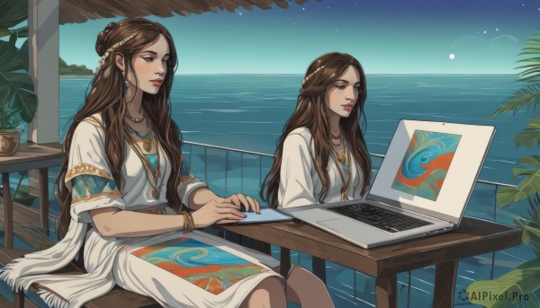 The allure of a unique subject in a inviting outdoors