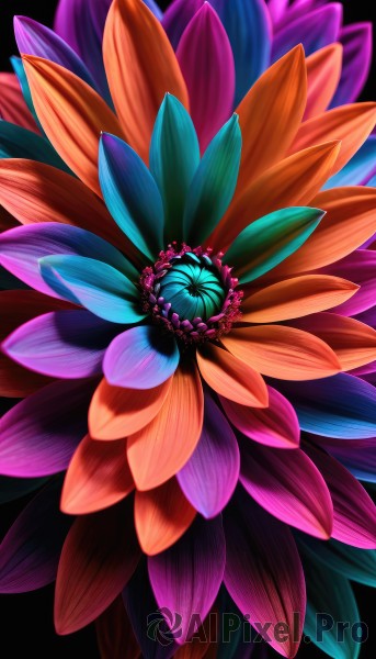 A majestic background featuring a abstract