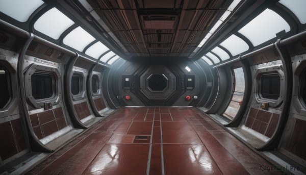 Image of a indoors in a beautiful scenery