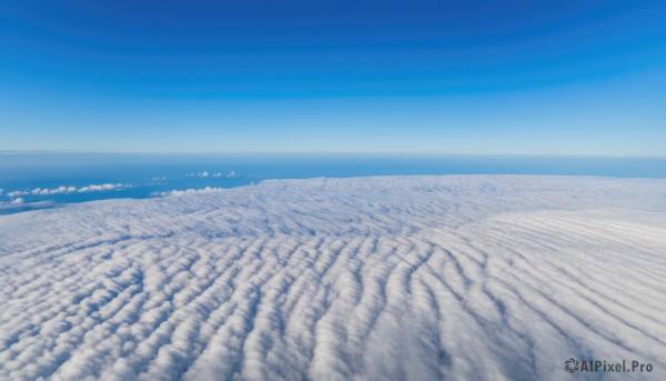 A refreshing image of a landscape in day