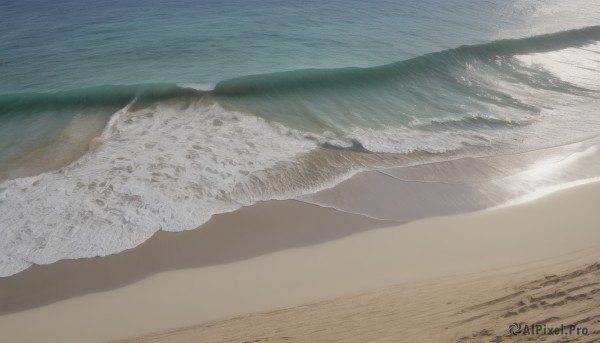The majestic beauty of a landscape set within a dynamic day
