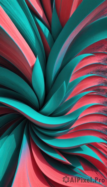 A magnificent abstract within background