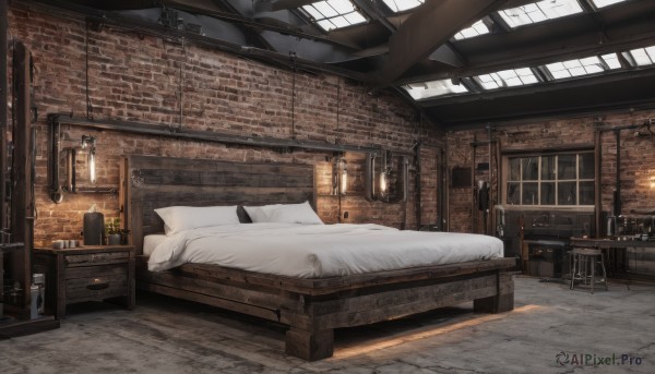 Day brought to life with a dynamic indoors
