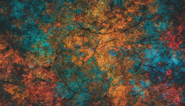 Image of a unique subject in a fresh day
