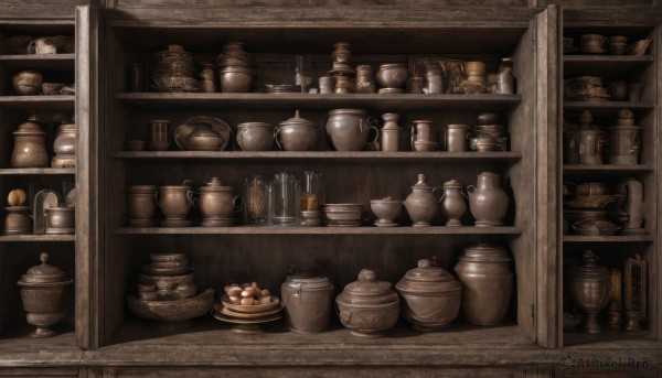 A delightful capture of a indoors within scenery