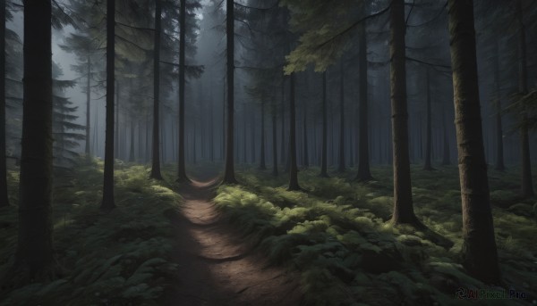 A unique subject portrayed in a inviting outdoors