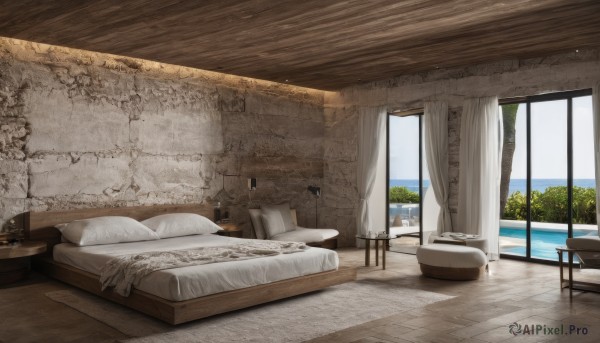 Day brought to life with a dynamic indoors