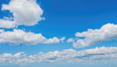 monochrome,outdoors,sky,day,artist name,cloud,signature,blue sky,no humans,cloudy sky,scenery,blue theme,horizon,cumulonimbus cloud