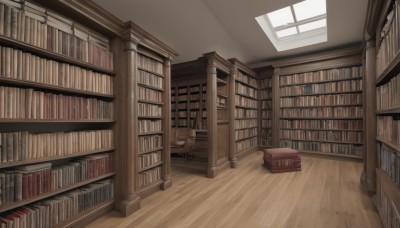 day,indoors,book,no humans,window,chair,sunlight,curtains,scenery,wooden floor,bookshelf,shelf,book stack,library,ladder,table,stairs,carpet,voile