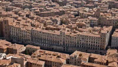 outdoors,tree,no humans,window,from above,building,scenery,city,cityscape,ruins,skyscraper