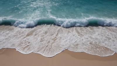 outdoors,sky,day,water,no humans,ocean,beach,scenery,sand,horizon,waves,shore,footprints