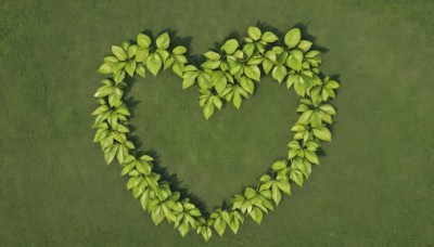 no humans,shadow,leaf,plant,scenery,green background,green theme,monochrome,outdoors,from above,grass,vines,ivy