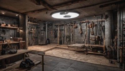 indoors,no humans,window,chair,table,scenery,plate,wooden floor,door,tiles,light,lamp,stool,shelf,kitchen,ceiling,sink,ceiling light,shoes,tile floor,still life