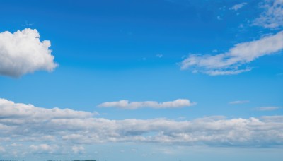 outdoors,sky,day,artist name,cloud,signature,blue sky,no humans,cloudy sky,scenery,blue theme