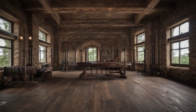 day,indoors,tree,book,no humans,window,chair,table,sunlight,plant,scenery,couch,wooden floor,stairs,door,lamp,ceiling,carpet,ceiling light,wooden table,wooden chair,candle,painting (object),barrel,cabinet