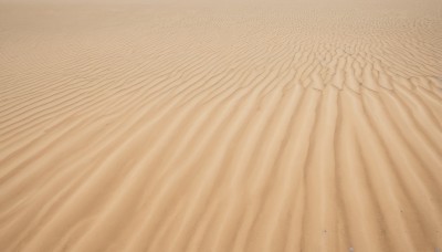 solo,monochrome,outdoors,no humans,traditional media,beach,scenery,sand,desert,1girl,comic