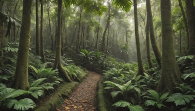 outdoors,day,tree,no humans,leaf,sunlight,grass,plant,nature,scenery,forest,road,bush,path,green theme