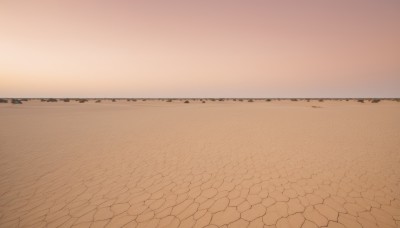 multiple girls,comic,outdoors,sky,water,no humans,ocean,beach,scenery,sunset,sand,horizon,shore,orange sky,desert,multiple boys,cloud,bird,ground vehicle,motor vehicle,6+boys,road