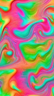 solo,no humans,colorful,abstract,multicolored background,rainbow,surreal,abstract background,rainbow gradient