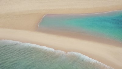 outdoors,sky,day,water,no humans,ocean,beach,grass,scenery,sand,horizon,waves,shore,desert