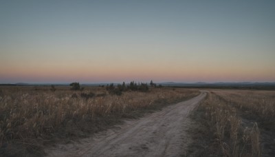 outdoors,sky,day,water,tree,blue sky,no humans,beach,grass,nature,scenery,forest,sunset,mountain,sand,horizon,road,field,river,landscape,shore,hill,ocean,evening,gradient sky