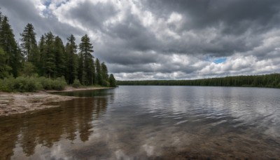 outdoors,sky,day,cloud,water,tree,blue sky,no humans,cloudy sky,grass,nature,scenery,forest,reflection,road,river,landscape,lake,puddle,reflective water,mountain