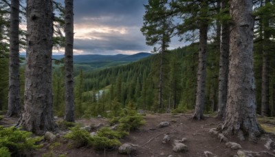 outdoors,sky,day,cloud,water,tree,blue sky,no humans,sunlight,cloudy sky,grass,nature,scenery,forest,rock,mountain,road,ruins,landscape,path,plant