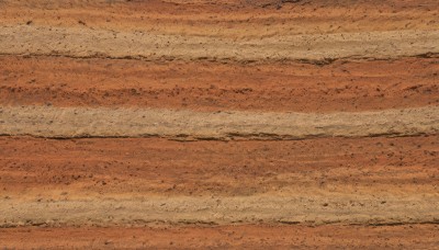 solo,monochrome,outdoors,sky,no humans,traditional media,scenery,sand,field,landscape,desert,from side,orange background,orange theme