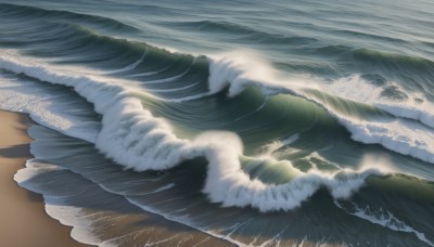 outdoors,sky,day,cloud,water,no humans,ocean,beach,scenery,mountain,sand,horizon,waves,shore