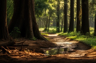 outdoors,day,water,tree,no humans,sunlight,grass,plant,nature,scenery,forest,reflection,light rays,river,path,moss,pond,road,bush,dappled sunlight,landscape