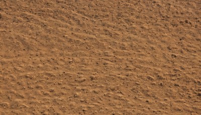 monochrome,outdoors,no humans,traditional media,scenery,sepia,brown theme,orange theme,comic,from above,ground vehicle,motor vehicle,desert