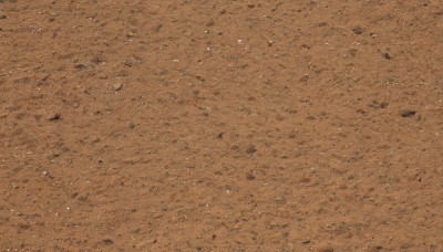 monochrome,outdoors,no humans,traditional media,scenery,brown theme,orange theme,comic,from above,ground vehicle,motor vehicle,sand,road,desert,dust